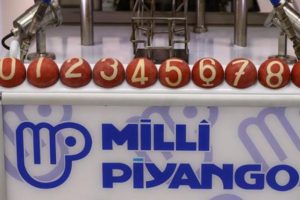 26 milyonluk b&uuml;y&uuml;k ikramiye Muğla'ya &ccedil;ıktı