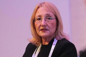 Prof. Dr. Beril Dedeoğlu'nun sağlık durumuyla ilgili flaş a&ccedil;ıklama