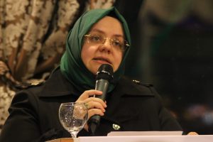 Bakan Sel&ccedil;uk: "56 bin engelliyi kamuda istihdam etmenin gururunu yaşıyoruz"