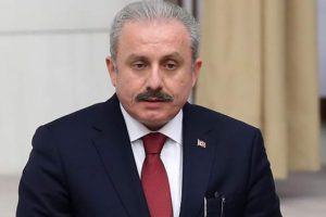 TBMM Başkanı Şentop'tan '28 Şubat' mesajı