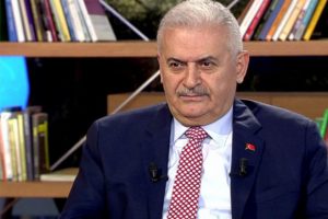 Binali Yıldırım'dan 'Kolay İstanbul' form&uuml;l&uuml;