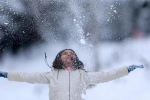 Kar yağışı nedeniyle bu il ve il&ccedil;elerde okullar tatil edildi!