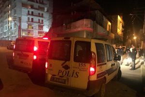 Pompalı t&uuml;fekli saldırı: 2 &ccedil;ocuk yaralı