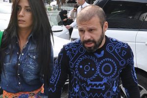 G&ouml;kdeniz i&ccedil;in şok s&ouml;zler: Son derece &ccedil;irkin ve onursuzca