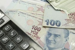 Emeklilere m&uuml;jde! Y&uuml;zde 4 ek &ouml;deme...