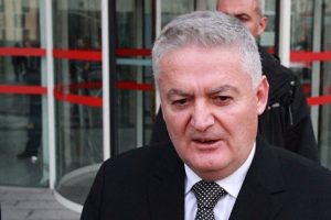 Emekli Albay &Uuml;&ccedil;ok: Hala 30 bin FET&Ouml;'c&uuml; var