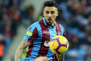 Trabzonspor bor&ccedil; y&uuml;k&uuml;n&uuml; eritiyor!