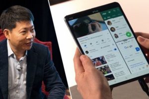 Huawei CEO'sundan kızdıracak a&ccedil;ıklama!