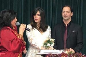 Kıvılcım Ural'dan kızıyla ilk paylaşım