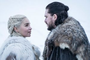 Emilia Clarke'den Game of Thrones a&ccedil;ıklaması: 'Herkes şok olacak'