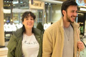 Baby shower hazırlıkları başladı