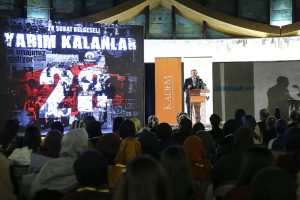 28 Şubat'ı anlatan 'Yarım Kalanlar' belgeselinin galası yapıldı