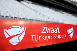 Kupada yarı final eşleşmeleri belli oldu