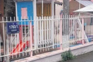 İzmir'de anaokulunda karanlık oda skandalı