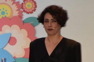 Meltem Cumbul'dan ilgin&ccedil; a&ccedil;ıklama