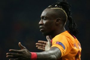 Galatasaray'da Diagne seferberliği!