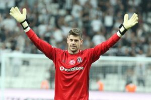 Fabri sezon sonu geliyor!