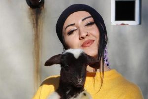 K&ouml;y&uuml;ne muhtar oldu! "B&ouml;lgede bir ilk olduğumu &ouml;ğrendim!"