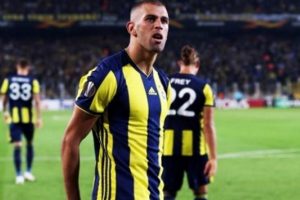 Fenerbah&ccedil;e ile &Ccedil;aykur Rizespor 36. ma&ccedil;a &ccedil;ıkıyor