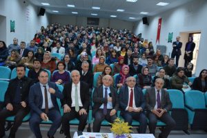 LGS, masaya yatırıldı