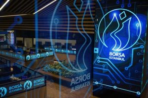 Borsa g&uuml;ne y&uuml;kselişle başladı