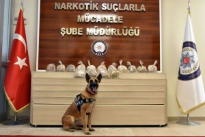 4 ayrı operasyonda ele ge&ccedil;irildi! 7 tutuklama