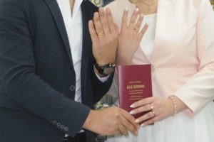 Evlenme sayısı sayısı azaldı, boşanma arttı