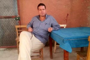 Kayıp kahveciden haber alınamıyor