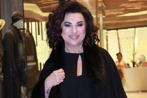 Nilg&uuml;n Belg&uuml;n: Tarihi bir fotoğraf
