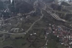 Bursa Hocak&ouml;y Barajı il&ccedil;enin 2050 yılına kadar i&ccedil;me suyu ihtiyacını karşılayacak