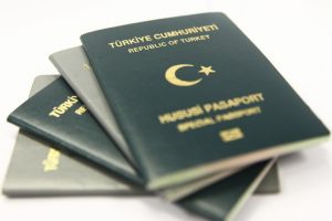57 bin kișinin pasaportundaki idari tahdit kaldırıldı