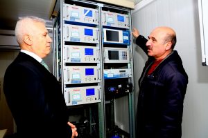 Bursa B&uuml;y&uuml;kşehir Belediye Başkan Adayı Bozbey: "Bursa kirli hava soluyor"