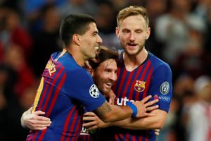 Ivan Rakitic, Barcelona'da kalmak istediğini a&ccedil;ıkladı