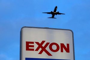 Exxon Katarlı ortağıyla Kıbrıs a&ccedil;ıklarında yeni bir doğal gaz rezervi buldu