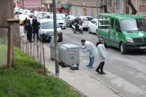 Kadık&ouml;y'deki vahşette yeni gelişme!
