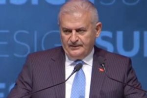 Binali Yıldırım'dan &ouml;nemli a&ccedil;ıklamalar