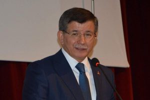 Davutoğlu'ndan 28 Şubat mesajı