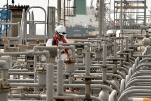 Petrol ithalatı aralıkta azaldı
