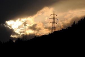 Elektrik t&uuml;ketimi şubatta azaldı
