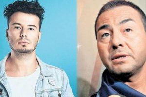 Emrah Karaduman, Serdar Orta&ccedil;'a a&ccedil;tığı davayı kazandı