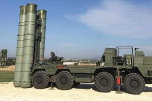 'Rusya ordusu yakında S-500 sahibi olacak'