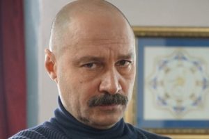 K&uuml;rşat Alnıa&ccedil;ık 'N&ouml;bet'te