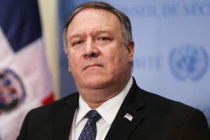 'ABD, Pakistan ile Hindistan geriliminin azaltılması i&ccedil;in &ccedil;ok &ccedil;alışıyor'