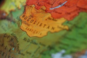 Moğolistan'da kamu y&ouml;netiminin eğitiminde T&uuml;rk izi