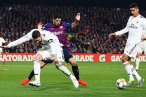 Avrupa'da derbi ve zorlu ma&ccedil;lar haftası