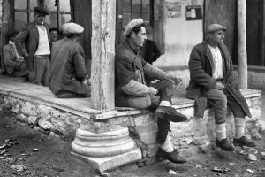 Ara G&uuml;ler'in 'Aphrodisias' sergisi a&ccedil;ıldı