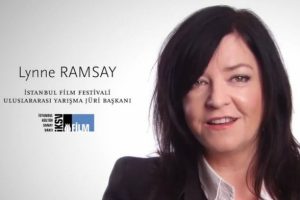 İstanbul Film Festivali'nin uluslararası j&uuml;ri başkanı belli oldu