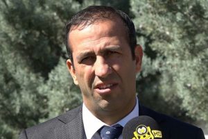 Adil Gevrek: Haberler kasıtlı olarak yapılıyor