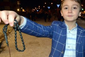 Erdoğan hediye etmişti! 'İnanılmaz rakamlar teklif ediliyor'