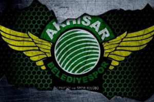 Akhisarspor kupaya koşuyor